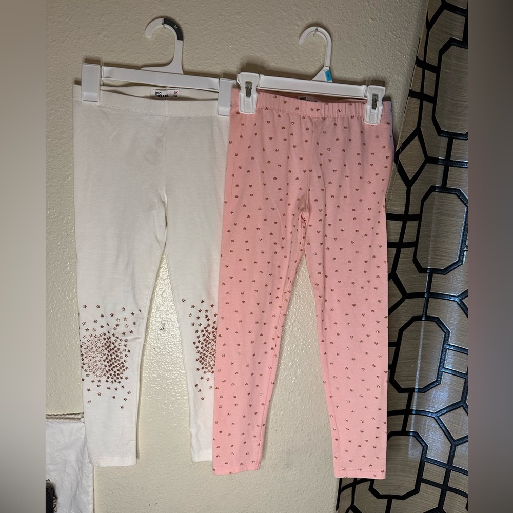 BUNDLE OF 2 EPIC THREADS LONG LEGGINGS